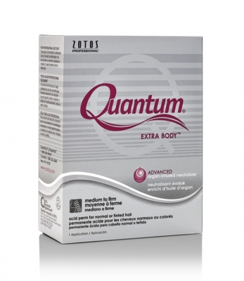 豐髮效果卷曲度：中高