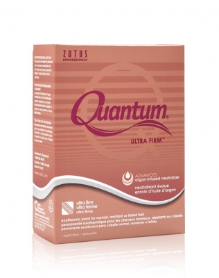 放熱超強卷曲度：極高