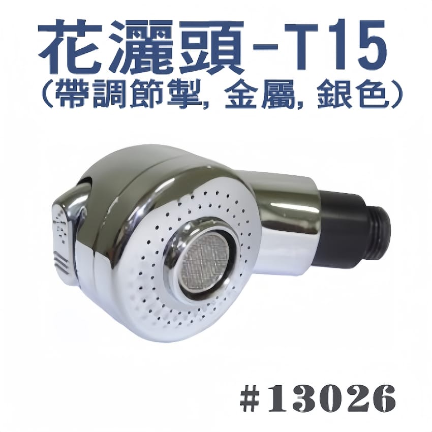 花灑頭 金屬、銀色